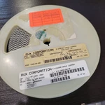 (100PCS) 1206YG335ZAT1A Avx Cap Cer 3.3UF 16V Y5V New Usa Sale $9. Fixed Price $9.00.