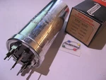Electrolytic Capacitor 120UF 125UF 100UF Conbro PTP-4010 Sectn Nos Qty. Fixed Price $18.00.