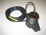 Datamarine DX-111 210 Khz Low Profile Thru-hull Transducer *new Stock*. Fixed Price $119.99.