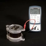Rca Faradon Mica Capacitor 1NF 10KV Rf Radio Tesla - Tested. Fixed Price $261.00.