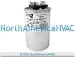 Jard MARS2 Run Capacitor 35+5 Uf Mfd 440 Volt 12283. Fixed Price $18.24.