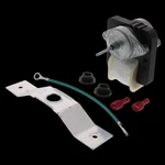 For Maytag Refrigerator Fan Motor Part Number DY02320000MT. Fixed Price $99.66.