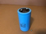 Capacitor, Mallory, CGS242T450X5L. Fixed Price $40.00.