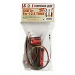 5-2-1 Compressor Saver 953130 Five Two One Inc CSR-U1 Hard Star. Fixed Price $61.19.