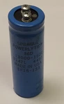 Sprague Powerlytic 36D Capacitor 13000 /mfd/uf 15VDC , Screw Terminal. Fixed Price $19.97.