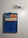 Box Of Sprague 6TM-D30 Black Beauty Capacitors .003MF 600 Wvdc. Fixed Price $15.00.