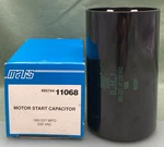 New Genuine Mars 685744-11068 Motor Start Capacitor 330 Vac 189-227 Mfd. Fixed Price $19.01.