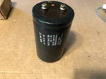 Mepco, Capacitor, 3186GG393U060AHA2. Fixed Price $162.50.