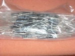 100 Pcs Capacitor 3.3UF 3.3MF 25V Axial Electrolytic Nippon Brand New. Fixed Price $7.95.