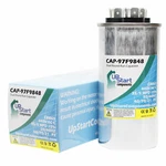 35/5 Mfd 440 Volt Dual Round Run Capacitor For Ge 97F9848 Lennox 10ACC 024 230. Fixed Price $13.99.