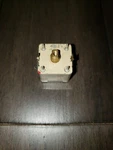 Nos Mitsumi Tuning Capacitor For Tivoli Audio Polyvaricon Crystal Radio. Fixed Price $19.99.