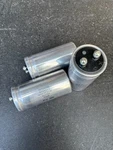 CE71C472G Sprauge Electrolytic Capacitor 4,700 Uf 50 Dc. Fixed Price $50.00.