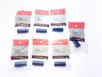 Radioshack 272-1048 2200UF Electrolytic Capacitor 50WVDC, Pack Of. Fixed Price $39.99.
