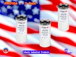 PRCF35A Titan Hd Capacitor Mfd 370/440 Vac Made In Usa (3-PACK). Fixed Price $58.00.