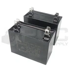 Lot Of Oriental Motor CH180CFAUL2 Capacitor. Fixed Price $31.45.