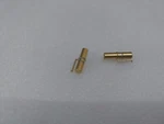 PC24K080 Johanson 27293 Trimmer/variable Capacitors 0.8 8PF 500V Surface Mount. Fixed Price $13.76.
