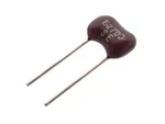 Soshin Dipped Mica Capacitor 500V 27PF 5% DM15E270J5 (2PCS). Fixed Price $15.00.