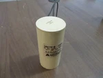 Advance Capacitor 7C550P12 55MFD 120VAC 50/60HZ Used. Fixed Price $20.00.