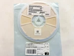 (4,000 Piece Reel) GRM188R60J475KE19D, Murata Cap 4.7UF 6.3V X5R 0603, Rohs. Fixed Price $40.00.