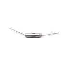 Vishay Sprague TE1309 Aluminum Electrolytic Capacitor Axial 100 Uf 50VDC. Fixed Price $13.57.