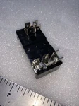 Dehumidifier Air Conditioner Terminal Power Lug Block HP-T4009 Ho-ppy, 2 Pos.. Fixed Price $8.74.