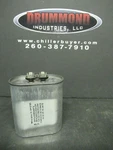 Ronken Capacitor P91D22306H06 Mf 10000AFC 580 Vac 60 Hz **warranty**. Fixed Price $35.00.