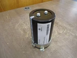 Vertiv Capacitor 040-00418 6800UF 450VDC Used. Fixed Price $50.00.