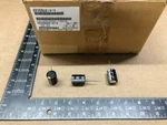 (10 Pcs) EEU-EB2E101S Panasonic, 100UF 250V 105*C, Radial Electrolytic Capacitor. Fixed Price $23.33.