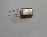 HC-18/U 26.7000 Mhz Cb Radio Crystal Wire Leads Texas. Fixed Price $7.99.
