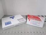 Vishay, D11/CRCW0603, Resistor Chip Kit, New. Fixed Price $75.00.
