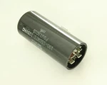 2X 130UF-156UF 110/125VAC Motor Start Capacitor 130-156MFD PSU13025 110V. Fixed Price $39.99.