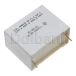 MABA02 Original New Icel Metallized Polypropylene Mkp Audio Capacitor 400V 8UF. Fixed Price $15.95.