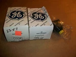 3PC Ge Micro Switch Push Button PWP15 New. Fixed Price $25.00.