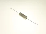 10MFD Hermetically Sealed Capacitor 10UF Metallized Paper-plastic. Fixed Price $124.99.