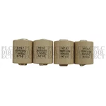 New Hec CCHT57 Ceramic Capacitor 200PF 15KVDC. Fixed Price $115.46.