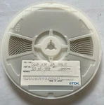 (1800PCS) Tdk 3216 X7R 2A 104K Ceramic 20% Pad Smd 1206 125. Fixed Price $120.00.