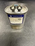 General Electric 97F6622RC Capacitor 400V 24UF 50/60HZ 664013-038. Fixed Price $20.00.
