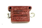 Aerovox 1445 Series .00025 Mfd 2500 Wvdc CM45B251K Mica Capacitor Vintage Nos. Fixed Price $10.99.