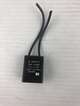 Okaya CRE-50500 Capacitor 250V 50/60 Hz. Fixed Price $20.00.