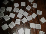 30PCS New Evox Mmk 3.9NF 250V 5MM Hi-end Audio Mkt Capacitors !. Fixed Price $20.44.