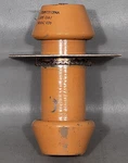 Hec 2DSPFT2152PAA 1500 Gmv Kv Dc Feed-thru Capacitor. Fixed Price $249.99.
