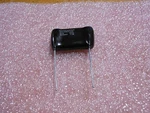 Cornell Dublier Capacitor # CMR08F393F0DR Nsn: 5910-01-188-6070. Fixed Price $25.00.