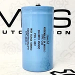 Aero M CGS202T450X5L4PH 2000UF 450VDC Electrolytic Capacitor. Fixed Price $25.60.
