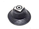 New Old Stock - Norgren CVC4 4" Black Vacuum Suction Cup. Fixed Price $42.49.