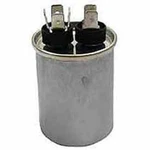 Rotom 15DVR Round Run Capacitor Dual Voltage 370/440 Mfd. Fixed Price $31.02.