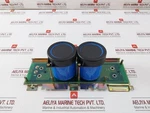 Allen-bradley 74100-301-51 Capacitor Frequency Converter Board Rev:. Fixed Price $243.99.