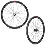 Fulcrum Wind 40 Aero Carbon Clincher Wheelset - Centre Lock Disc Rrp 1150. Fixed Price $1089.12.
