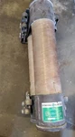 General Electric EJ-1 9F60KLH150 Double Barrel Fuse 150A 15KV-AC With Clip. Fixed Price $133.20.
