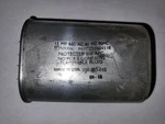 Ronken P61C23156H11R Capacitor, New, Pcs Lot. Fixed Price $13.00.