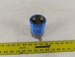Nichicon BK0-NC1043-H20 Capacitor. Fixed Price $9.13.